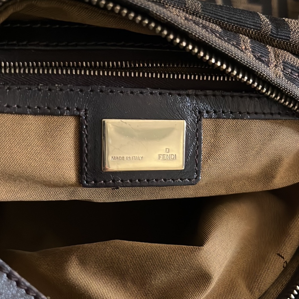 FENDI Code#2308-8BR448-JWU-088 - Picture 6 of 11